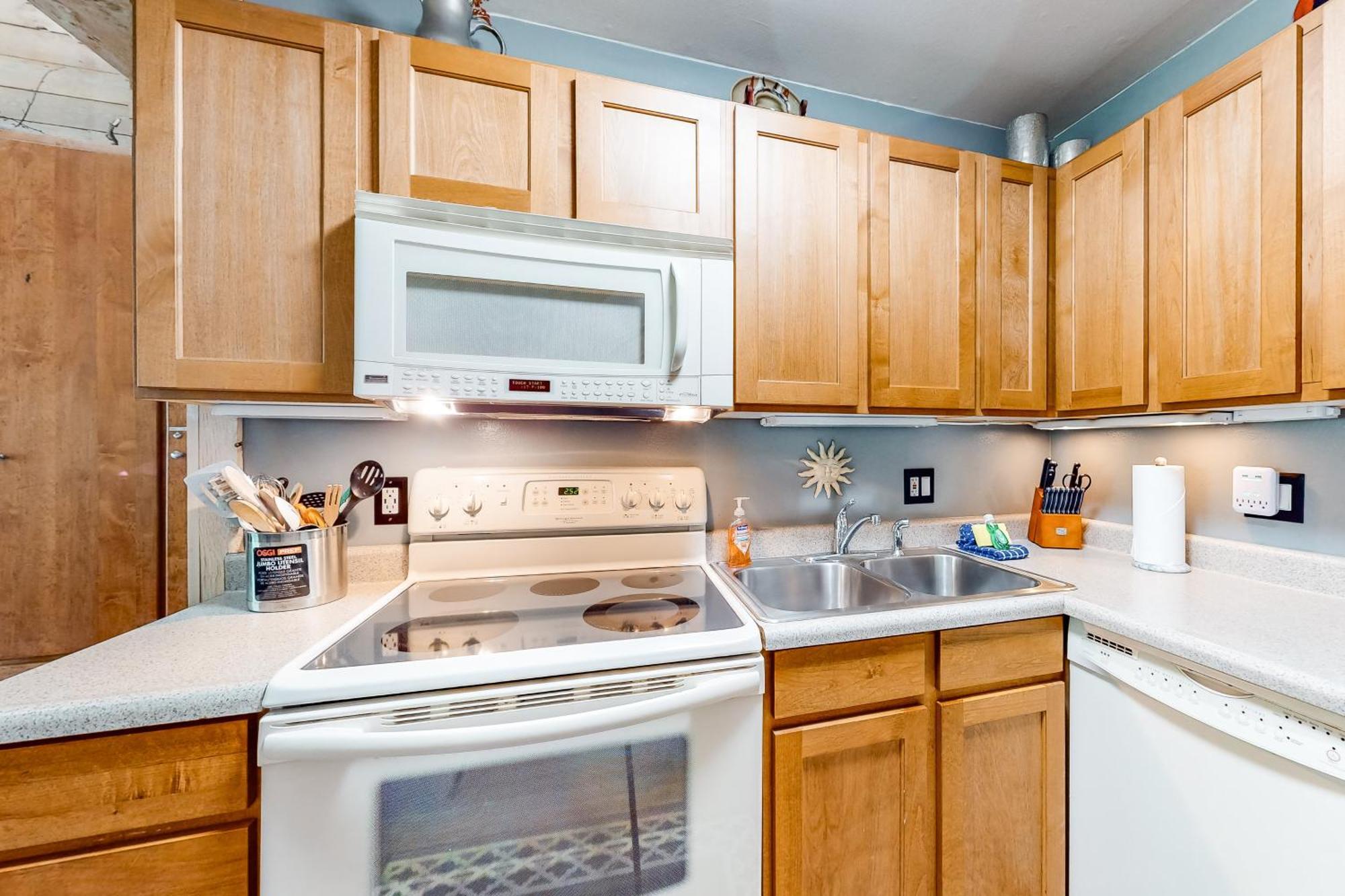 Elkhorn Studio Condo - The Clocktower Sun Valley Kültér fotó