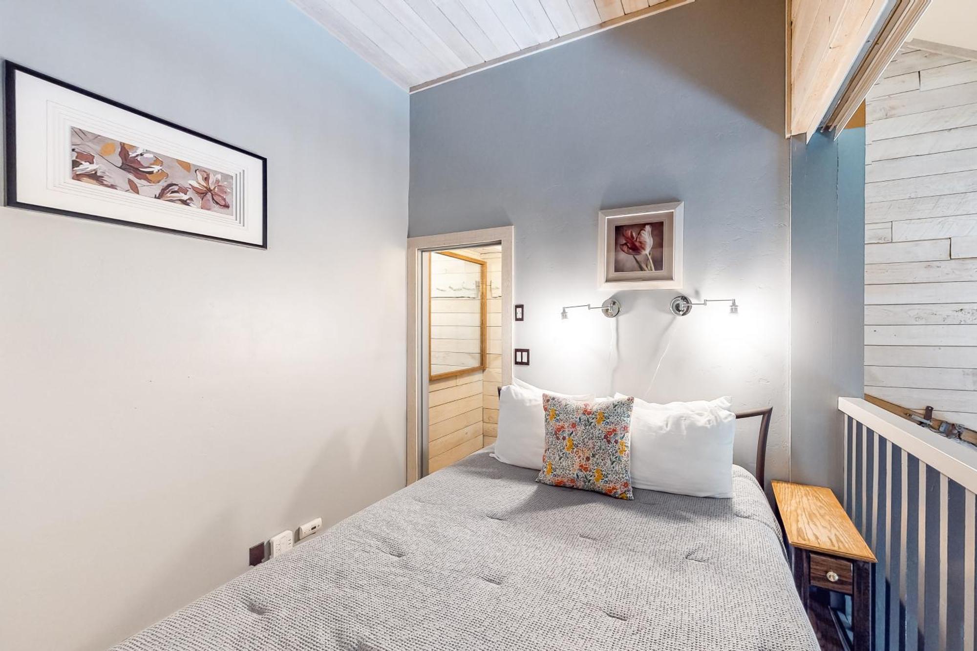 Elkhorn Studio Condo - The Clocktower Sun Valley Kültér fotó